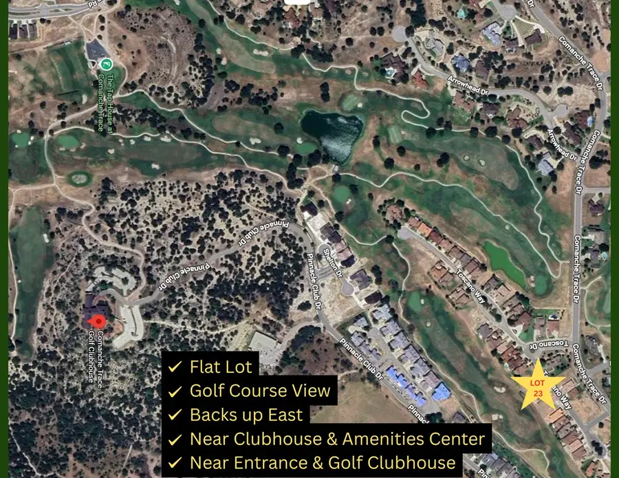 2041 SE Toscano Way, Kerrville, TX 78028 - #2