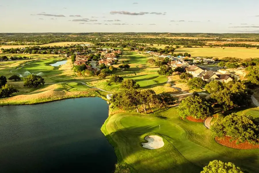 2041 SE Toscano Way, Kerrville, TX 78028 - #3