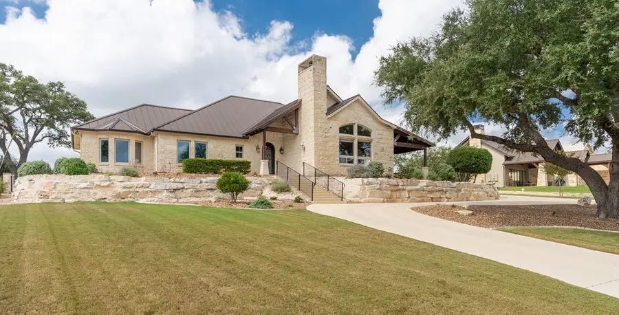 3911 Kite Dr, Kerrville, TX 78028 - #2