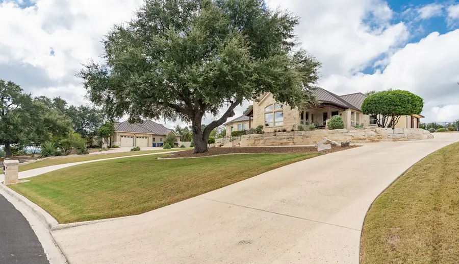 3911 Kite Dr, Kerrville, TX 78028 - #3