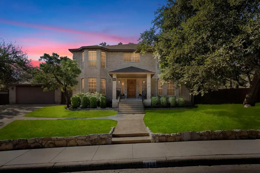 8819 Queens Hts, San Antonio, TX 78254 - Image #1