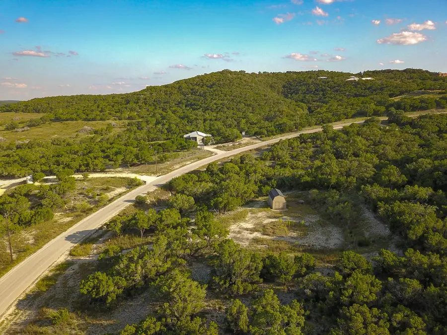 Lot 64A Saddleback Ridge Trl, Bandera, TX 78003 - #3