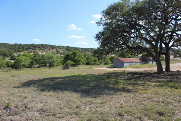 00 Winn Ranch Way, Kerrville, TX 78028