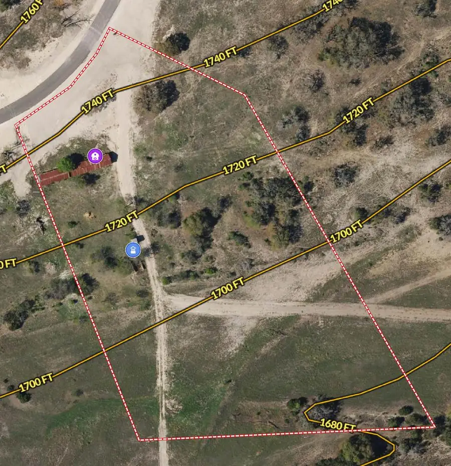 00 Winn Ranch Way, Kerrville, TX 78028 - #2