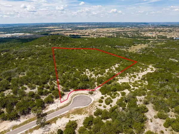 496 Dark Sky Path, Kerrville, TX 78028