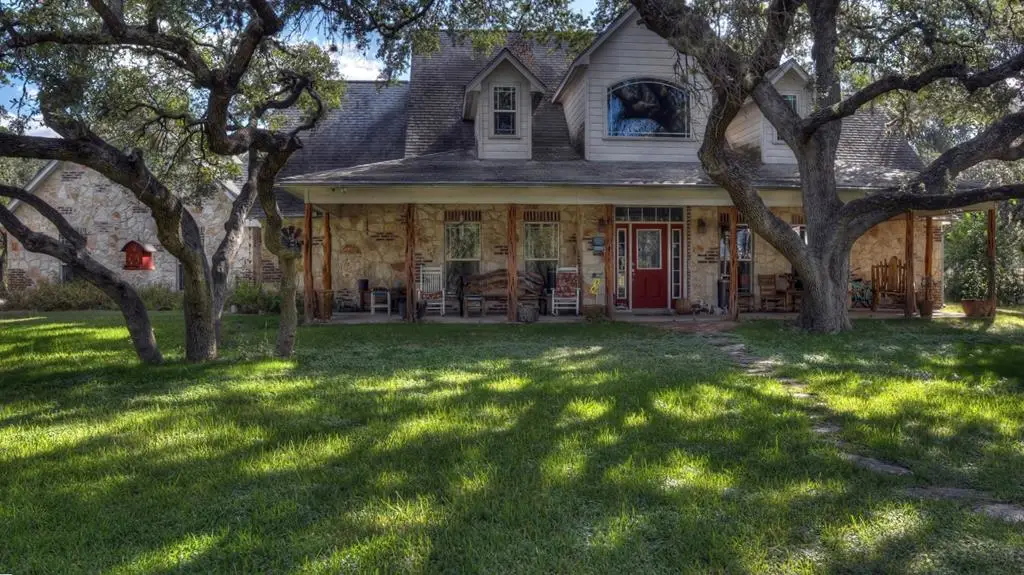 4573 Rr 1120, Rio Frio, TX 78879 - Image #1