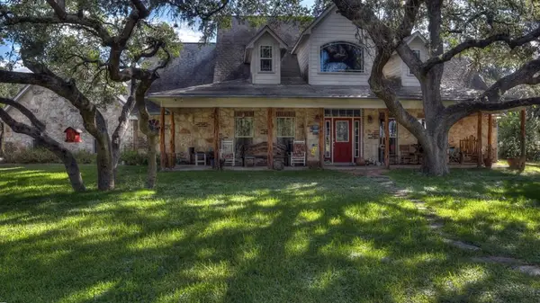 4573 Rr 1120, Rio Frio, TX 78879