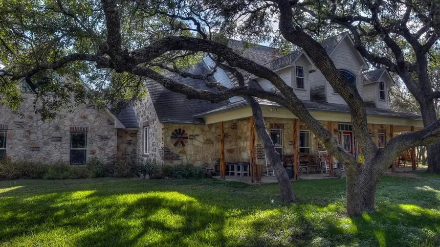 4573 Rr 1120, Rio Frio, TX 78879 - Image #2