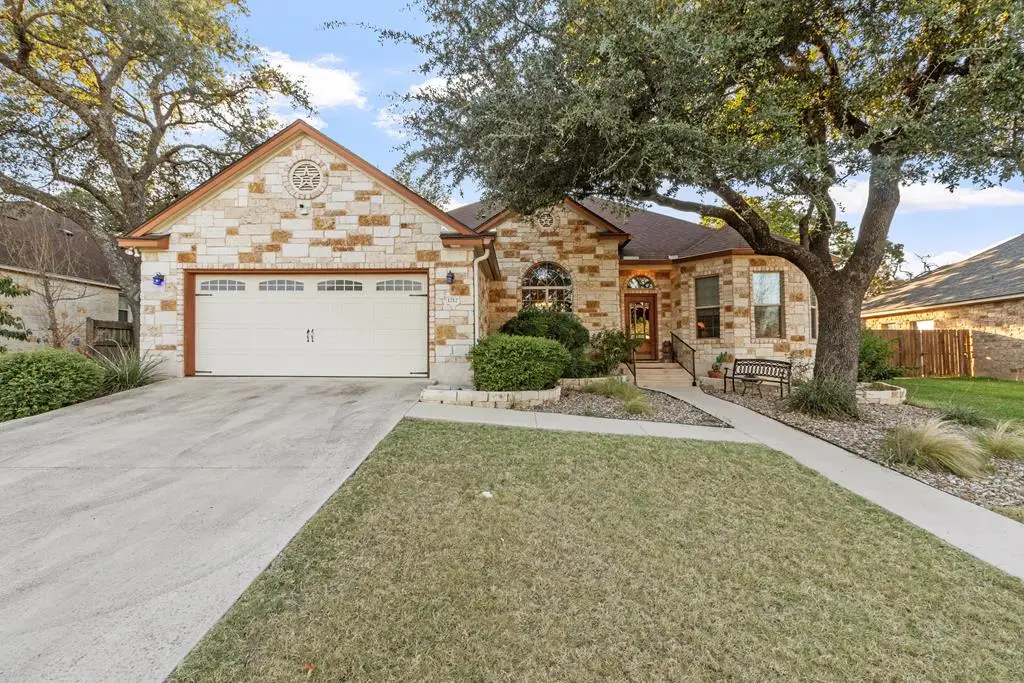 1212 Doe Run Hollow, Fredericksburg, TX 78624 - Image #1