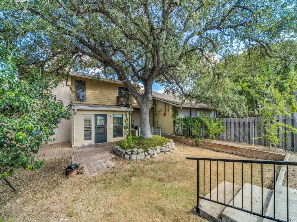 408 Summit Circle, Fredericksburg, TX 78624 - Image #1