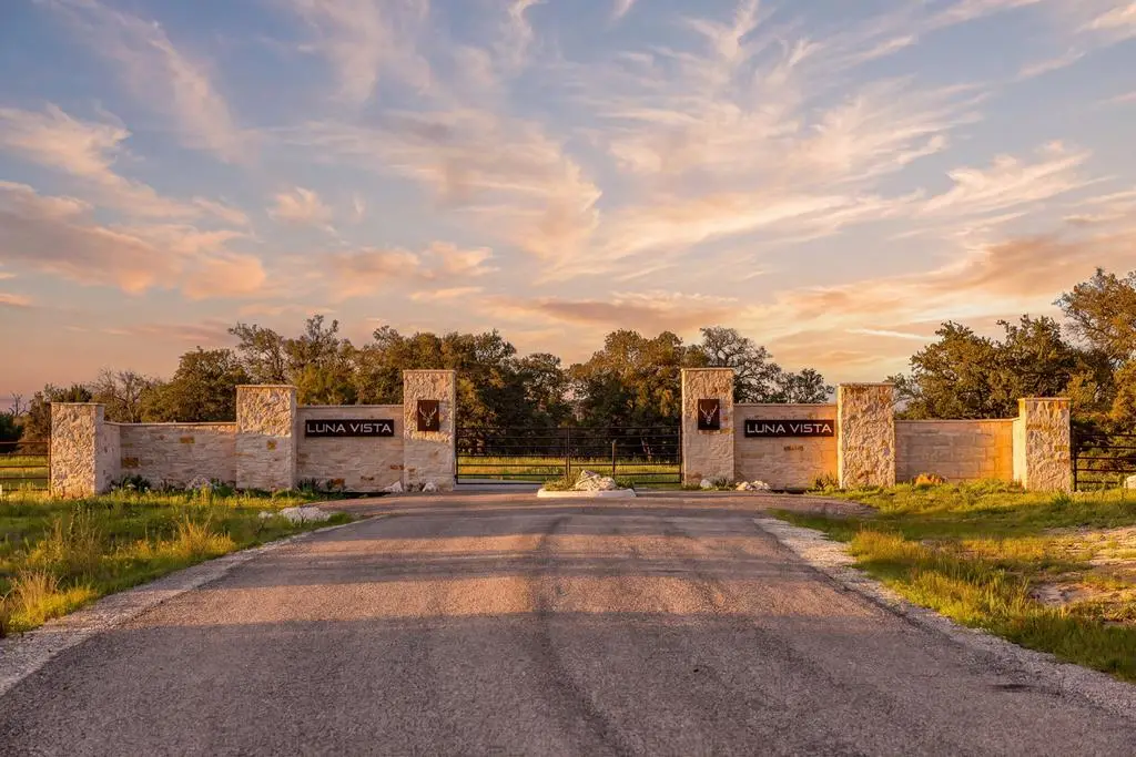 228 Dark Sky Path, Kerrville, TX 78028 - #1