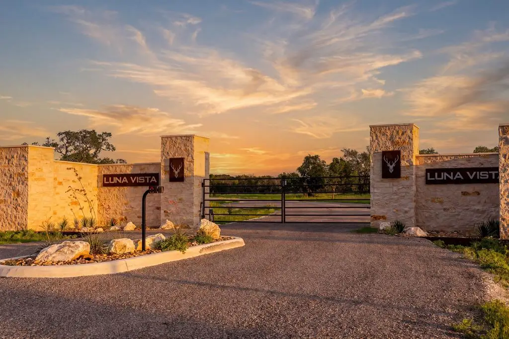 422 Dark Sky Path, Kerrville, TX 78028 - #1