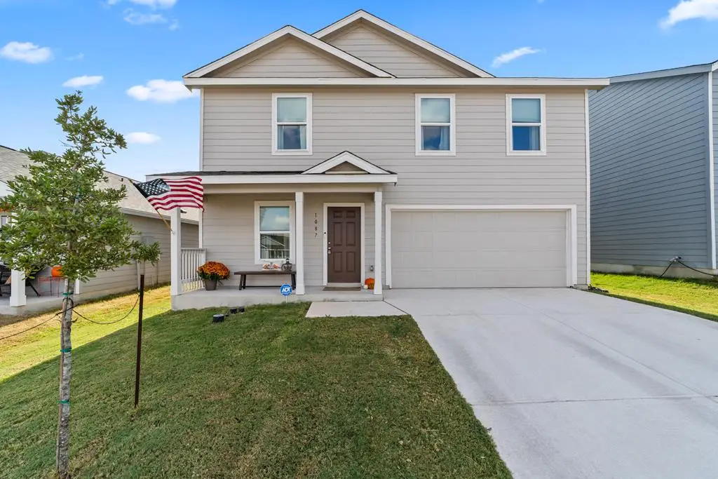1087 Shutter Way, Kerrville, TX 78028 - #1