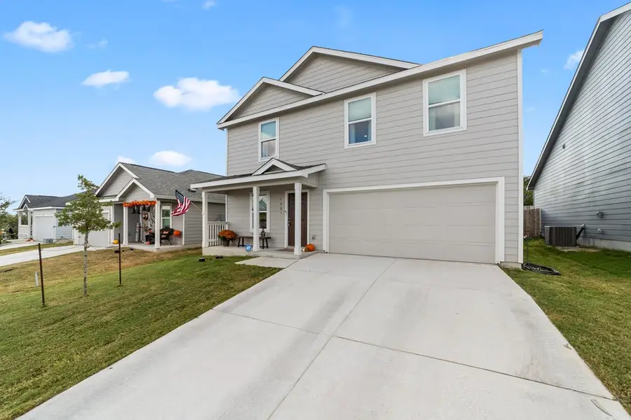 1087 Shutter Way, Kerrville, TX 78028 - #2