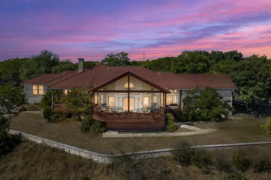 125 Crestline Dr, Kerrville, TX 78028 - #3