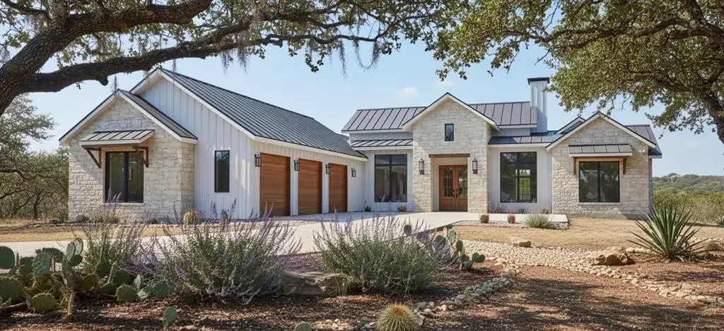 208 Interlaken St, Fredericksburg, TX 78624 - Image #1