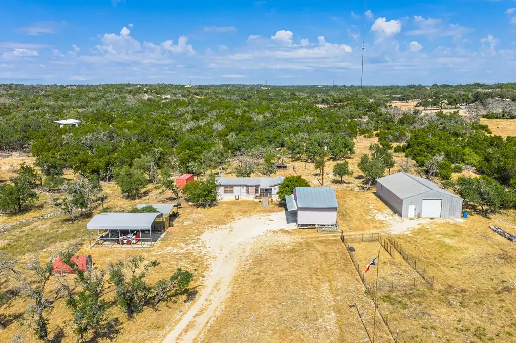 1341 Thrill Hill Rd, Mountain Home, TX 78058 - Image #1