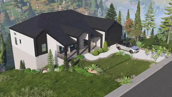 2119 N Vista Ridge Dr, Kerrville, TX 78028