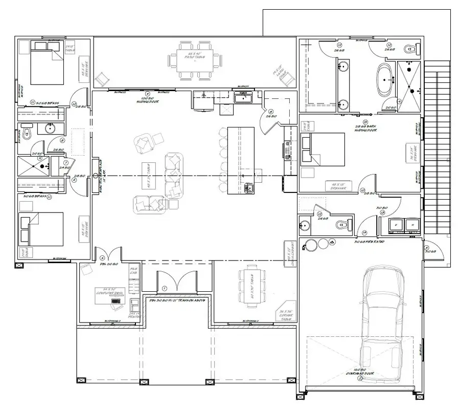 2119 N Vista Ridge Dr, Kerrville, TX 78028 - Image #2