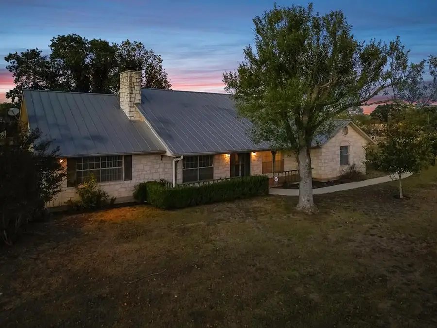126 Boardwalk Dr, Center Point, TX 78010 - Image #2