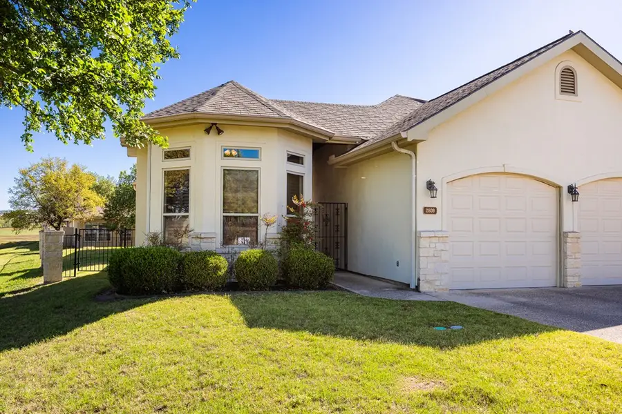 2809 Indian Wells Dr, Kerrville, TX 78028 - Image #3