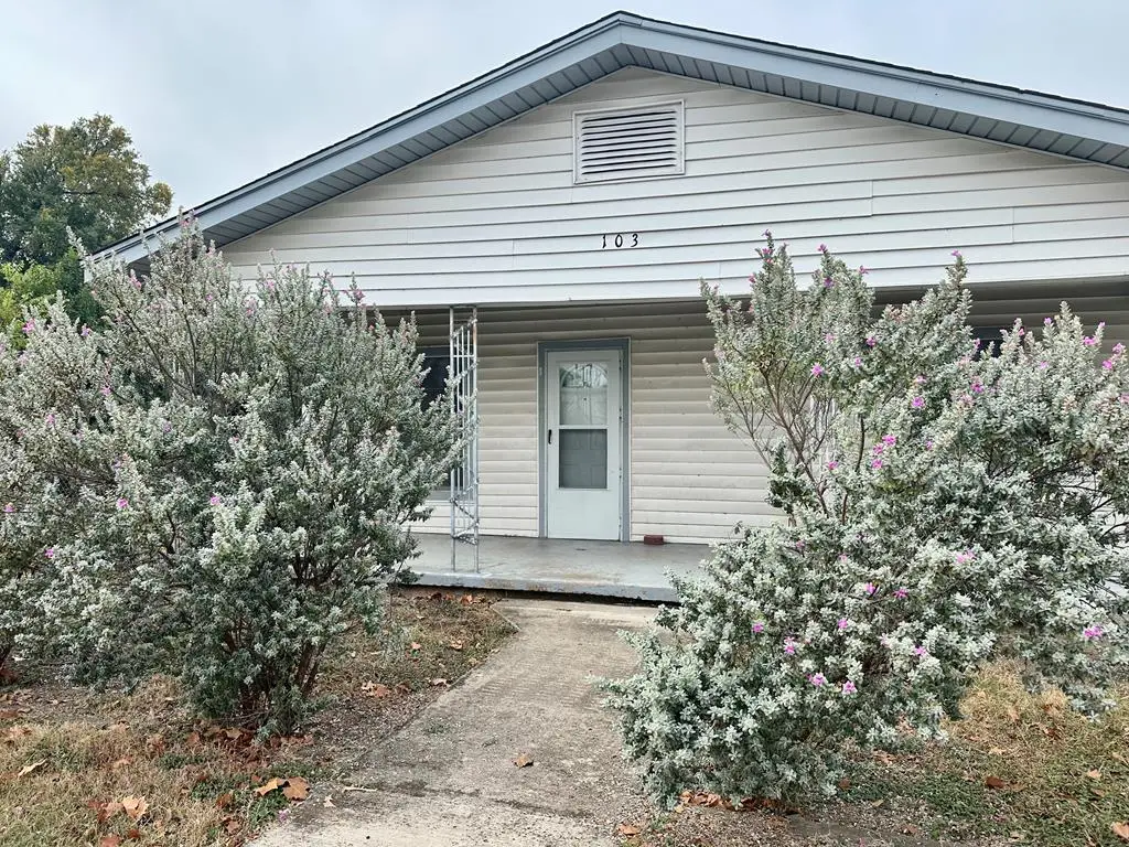 103 Jefferson St, Kerrville, TX 78028 - #1