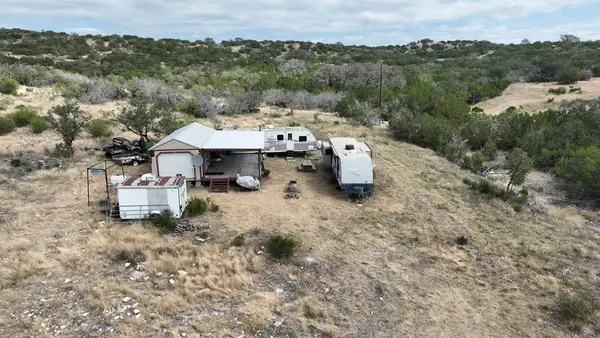 2 Sd 45682, Rocksprings, TX 78880