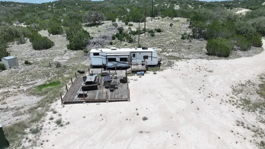 1100 Sd 45405, Rocksprings, TX 78880 - Image #2