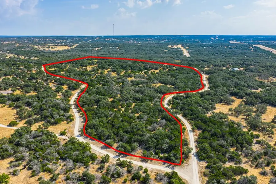605 Elkhorn Circle, Mountain Home, TX 78058 - Image #3