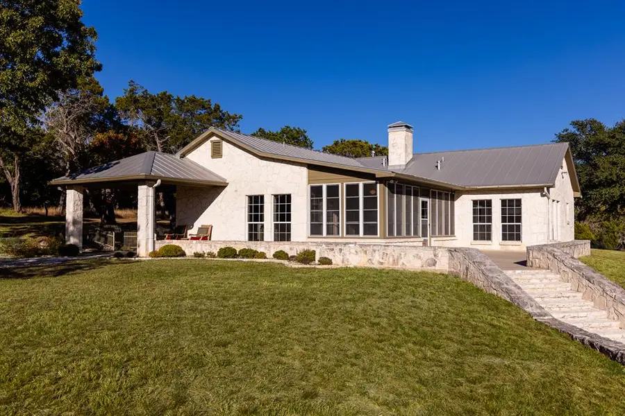 174 Cedar Rock Trail, Hunt, TX 78024 - Image #2