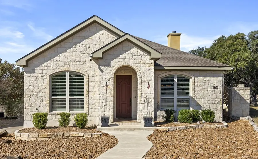 150 St Andrews Loop, Kerrville, TX 78028 - Image #2