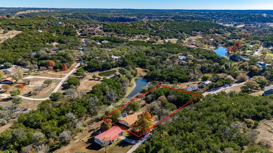 123 Lonesome Dove Lane, Kerrville, TX 78028 - Image #2