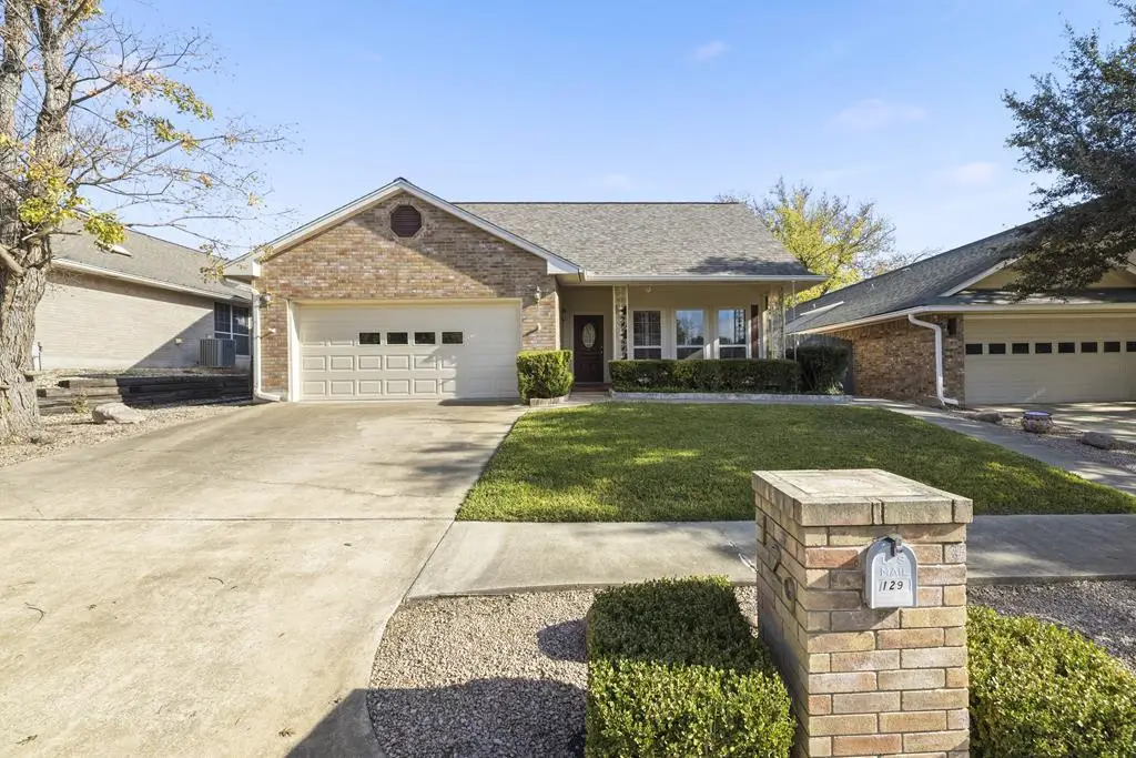 129 Los Cedros Loop, Kerrville, TX 78028 - #1
