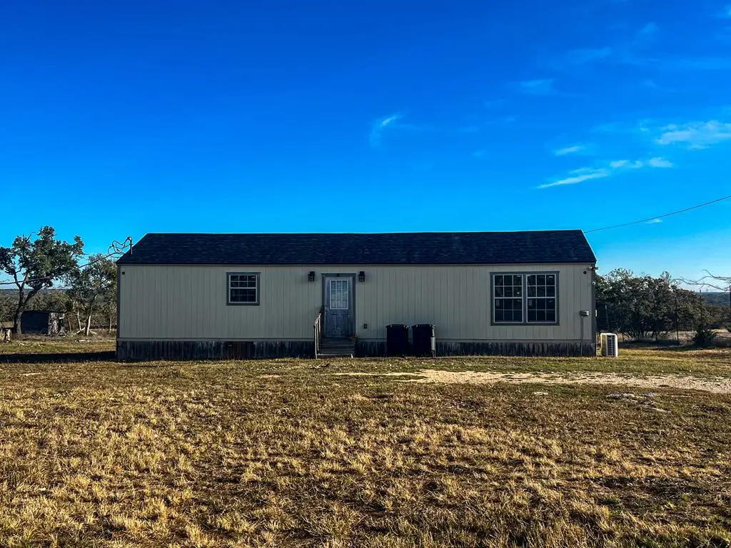 420 Sky Harbor, Mountain Home, TX 78058 - Image #1