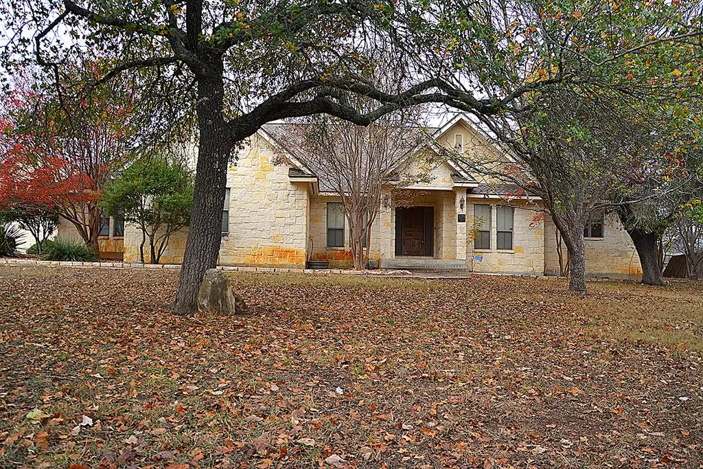 1128 Saddle Club Dr, Kerrville, TX 78028 - Image #1