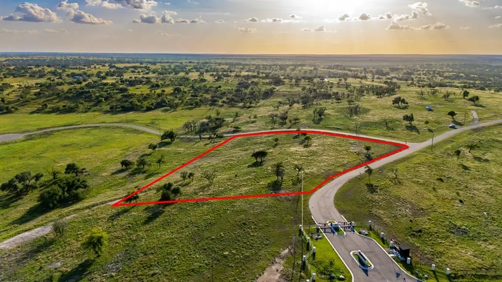 Lot 64 Longbow Ln, Fredericksburg, TX 78624 - Image #1