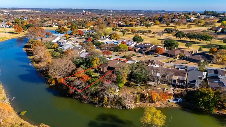 368 Englewood Dr, Kerrville, TX 78028 - #2