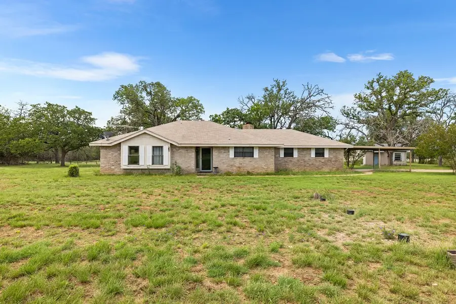 111 Deer Park Lane, Center Point, TX 78010 - Image #2