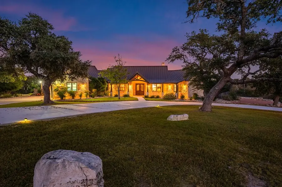 131 Bootlegger Lane, Kerrville, TX 78028 - Image #2