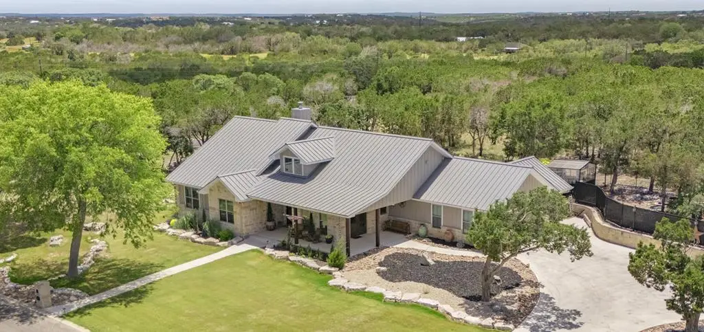 522 S San Juan, Kerrville, TX 78028 - Image #1