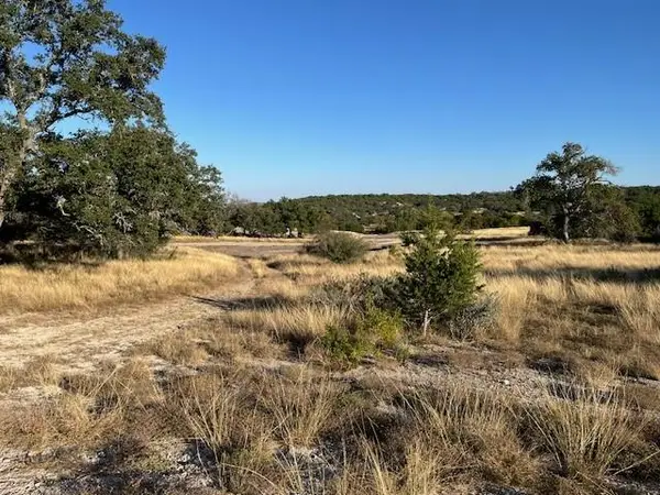 Tract 8 Rare Eagle Dr, Fredericksburg, TX 78624