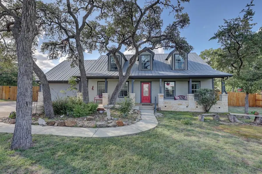 104 Laf A Lot, Comfort, TX 78013 - Image #2