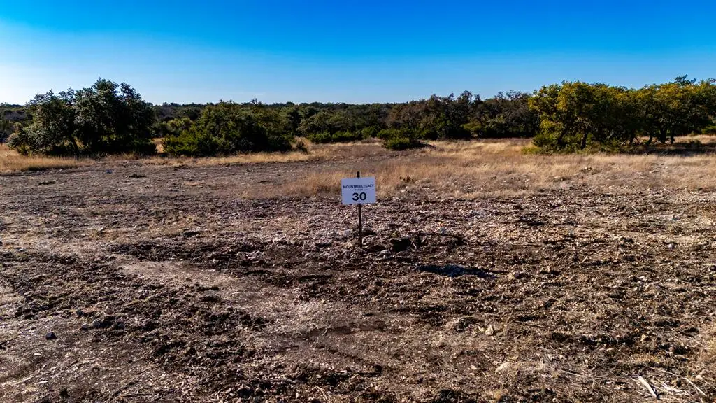Lot 30 None, Mountain Home, TX 78058 - Image #1