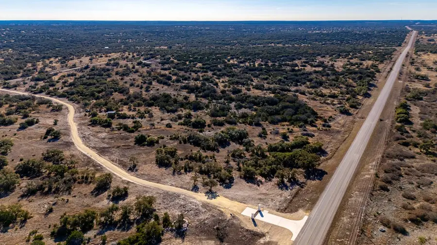 Lot 30 None, Mountain Home, TX 78058 - Image #2