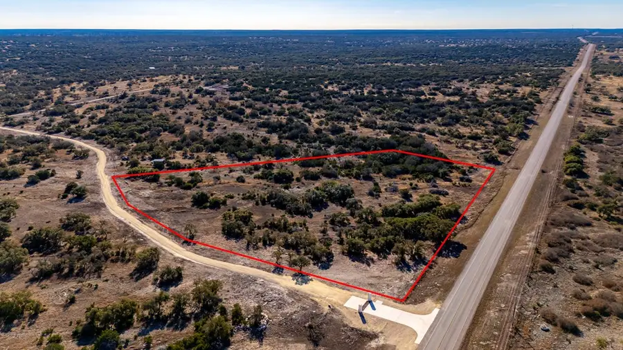 Lot 30 None, Mountain Home, TX 78058 - Image #3