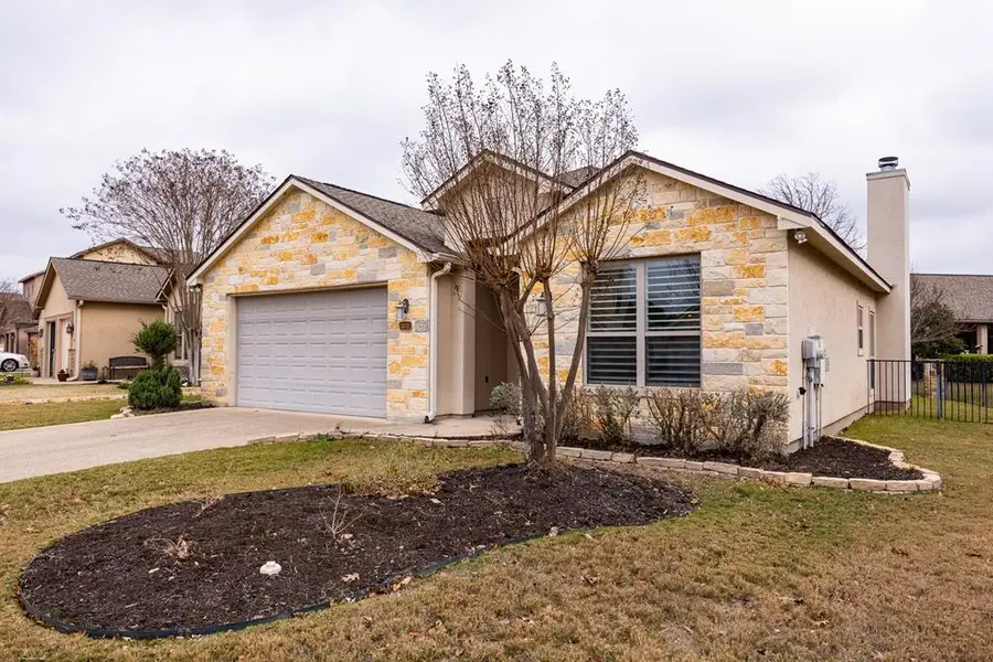 2777 Indian Wells Dr, Kerrville, TX 78028 - #2