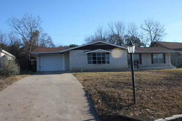 117 Poco Vista Dr S, Kerrville, TX 78028