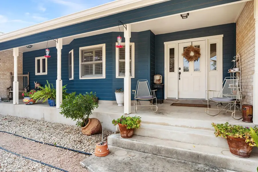 894 South Woods Dr., Fredericksburg, TX 78624 - #2