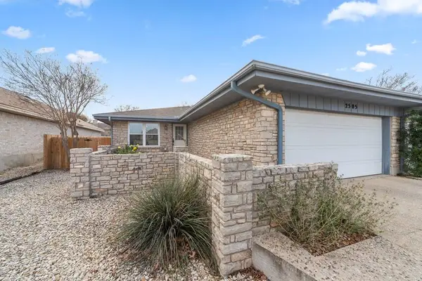 2505 Rogers Circle, Kerrville, TX 78028
