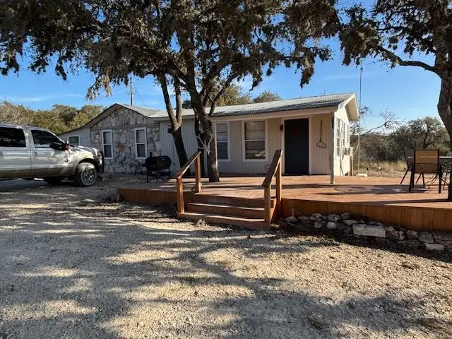 11943 Cr 310, Rocksprings, TX 78880 - Image #1